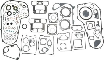 GASKET COMPL FLT.FXR 5SPD