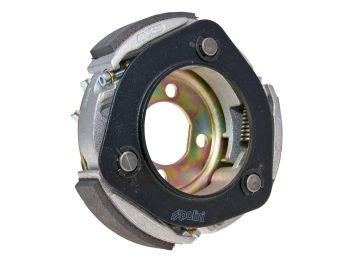 clutch Polini Maxi Speed Clutch 3G For Race 134mm for Gilera, Piaggio, Vespa