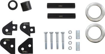 LIFT KIT HD PO SPORTSMAN 400/5