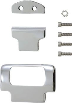 GAUGE MNT CHR SOFTAIL M8