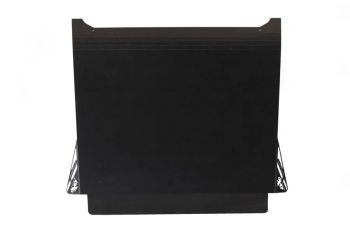 PLASTIC ROOF Q1 RZR XP1000 SPO