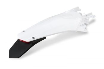 FDR ENDURO LED GAS 21- WH