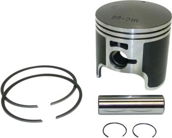 PISTON KIT .50MM POL 300