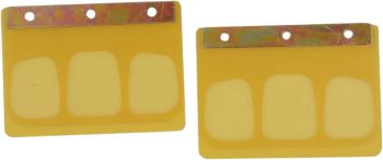 RACING REED KX125 04-08
