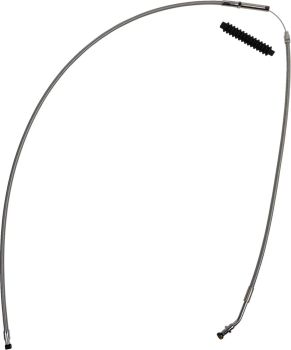 CABLE CLUTCH INDIAN S/S