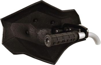 HANDGUARD ARMOR FLARE