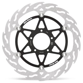 BRAKE DISC FLAME FLOAT FT L