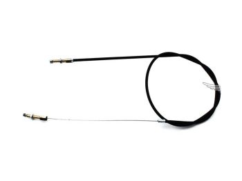 Shifter cable black 927.170.71.42 for Hercules Prima 4S, 5S, 6, Zündapp, Kreidler,