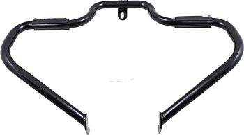 MULTIBAR BLK SOFTAIL 18+