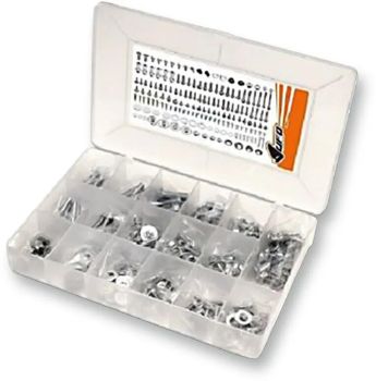 CMPLTE BOLTS PACK KTM-HVA