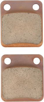 BRAKE PAD SINTER BP-115