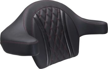 PAD BACKREST TPAK DLX DIAM DAR