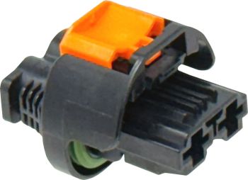 CONNECTOR BCM POWER KIT W/TERM