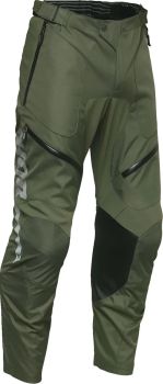 PANT TERRAIN ITB ARMY/CHARCOAL
