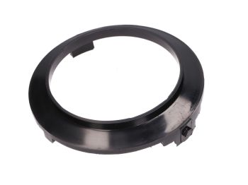 chain case cover for Simson S50, S51, S70, SR4, KR51/1 Schwalbe, KR51/2 Schwalbe