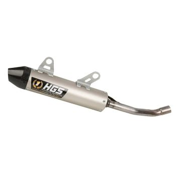 SILENCER HGS SX/TC 250 23-25 R