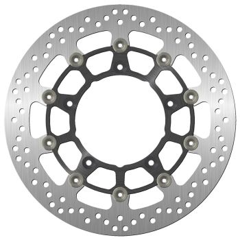 BRAKE RTR ROUND