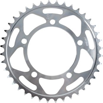 SPROCKET REAR 40T 525