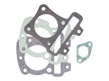 cylinder gasket set Malossi 49mm 79cc for Piaggio 50 4-stroke