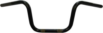 HANDLBAR SKNMNY 8 BOLT BK