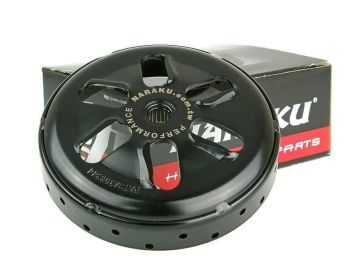 CLUTCH BELL R-VENT 125MM