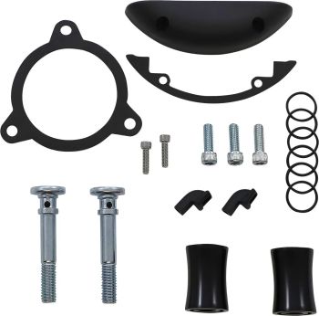 HARDWARE KIT-INVERTED/METHOD/T