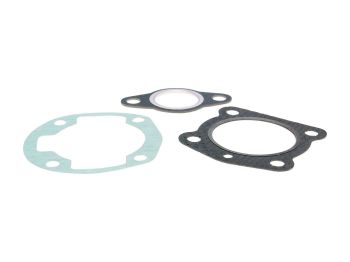 cylinder gasket set Polini 65cc for Honda Wallaroo, Peugeot Fox
