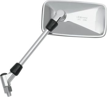 MIRROR RECTANGLE UNIV CHR