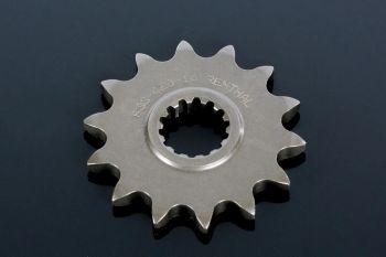 SPROCKET F 525 17T