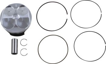 PISTON KIT CRF250CRF250X77 98