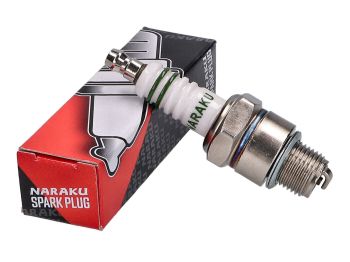 spark plug Naraku 14-R8-SS (BR8HS)