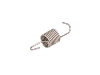 Spring for lamp socket swiing 27mm