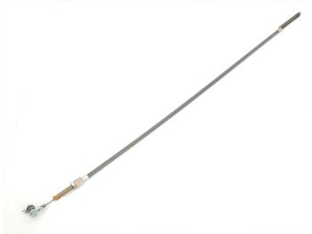 Foot brake cable quality for Victoria Vicky 4