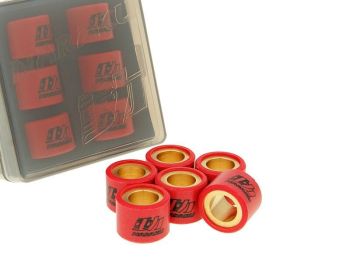 variator / vario roller set Naraku heavy duty 18x14mm - 11.50g