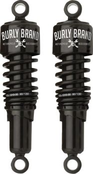 SHOCK 91-17 DYNA BLK 10.5