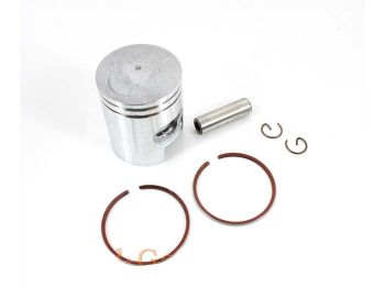 Piston set 50cc 40mm with piston rings piston pin piston clips for Honda Camino