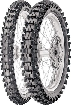 MX MISO 32 R 100/90-19 57M TT
