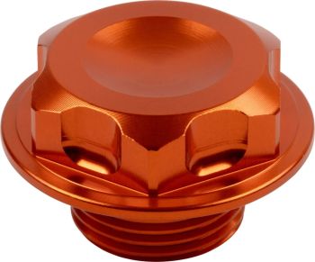 NUT STEERING STEM KTM OR