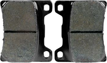 BRAKE PAD SINT REAR
