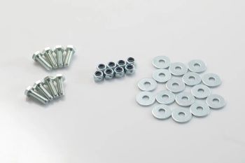 SIDE CARRIER SCREW SET PR