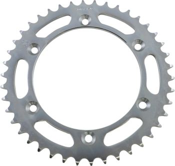 SPROCKET REAR 42T 525