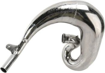 EXHAUST GNARLY KTM200XCW