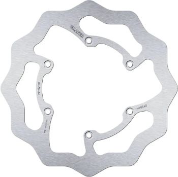 BRAKE DISC FIXED WAVE
