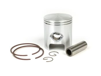 Piston -BGM Original- Piaggio 125cc AC 2-stroke - 55.0mm - only for BGM9977