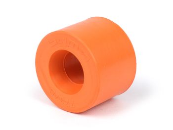 Silent rubber shock absorber rear top (upper small buffer) -BGM PRO, 12.5x30x21.5mm- Vespa PK 50 (V5X1T), Vespa PK S 125 (VMX5T), Vespa PK S 50 (V5X2T), Vespa PK S 80 (V8X5T), Vespa PK S Automatik 125 (VAM1T), Vespa PK S Automatik 50 (VA51T), Vespa PK S A