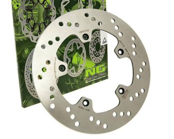 brake disc NG for MBK X-Power, Yamaha TZR
