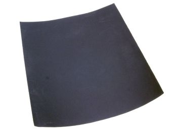 wet sandpaper P400 230 x 280mm sheet