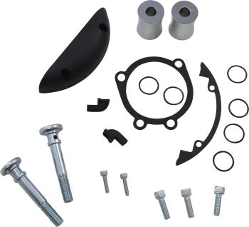 HARDWARE KIT-INVERTED/METHOD/T