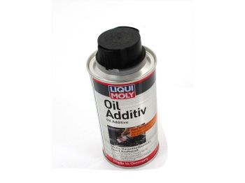 Gearbox oil 125ml for motorcycles, mopeds