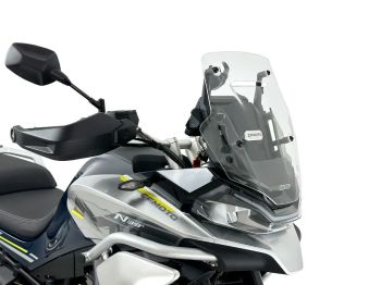 WINDSCREEN SPORT CFMOTO 800MT